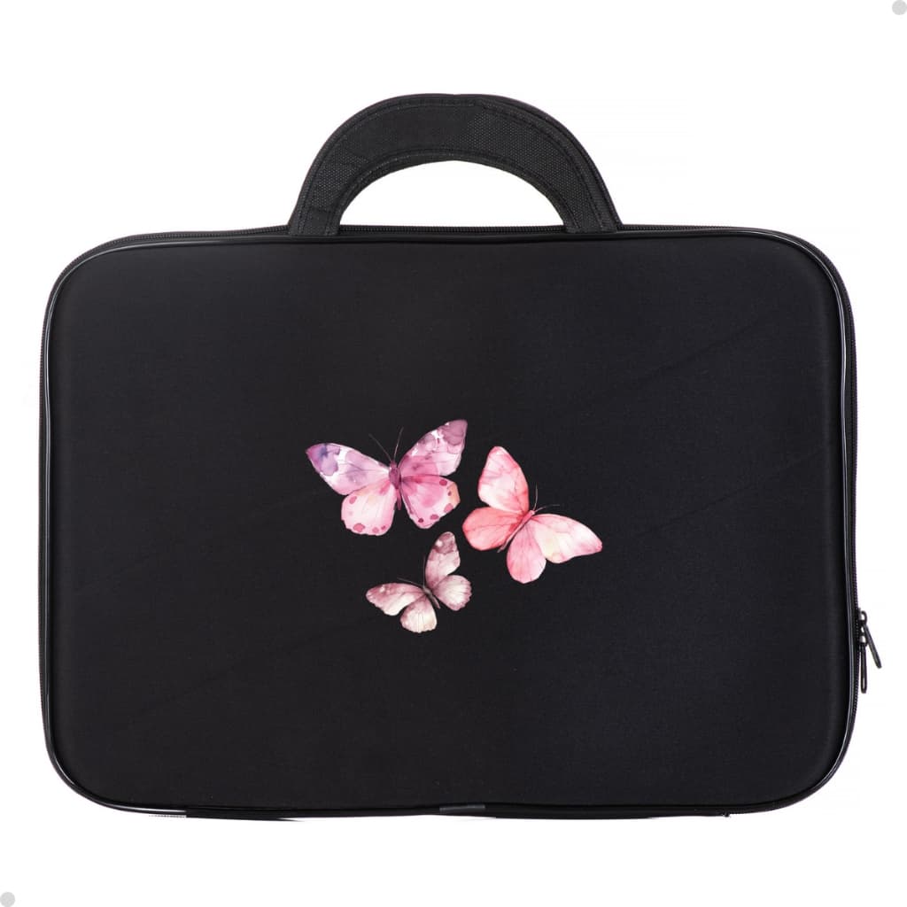 Maletas Para Notebook Resistente Estilosa Moderna Para Documentos