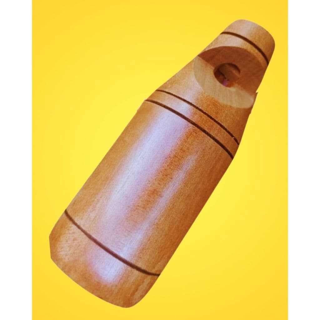 Apito JURITI Gordinho - Pio Coruja  Pomba | Fonoaudiólogo | Som Pio Pássaro