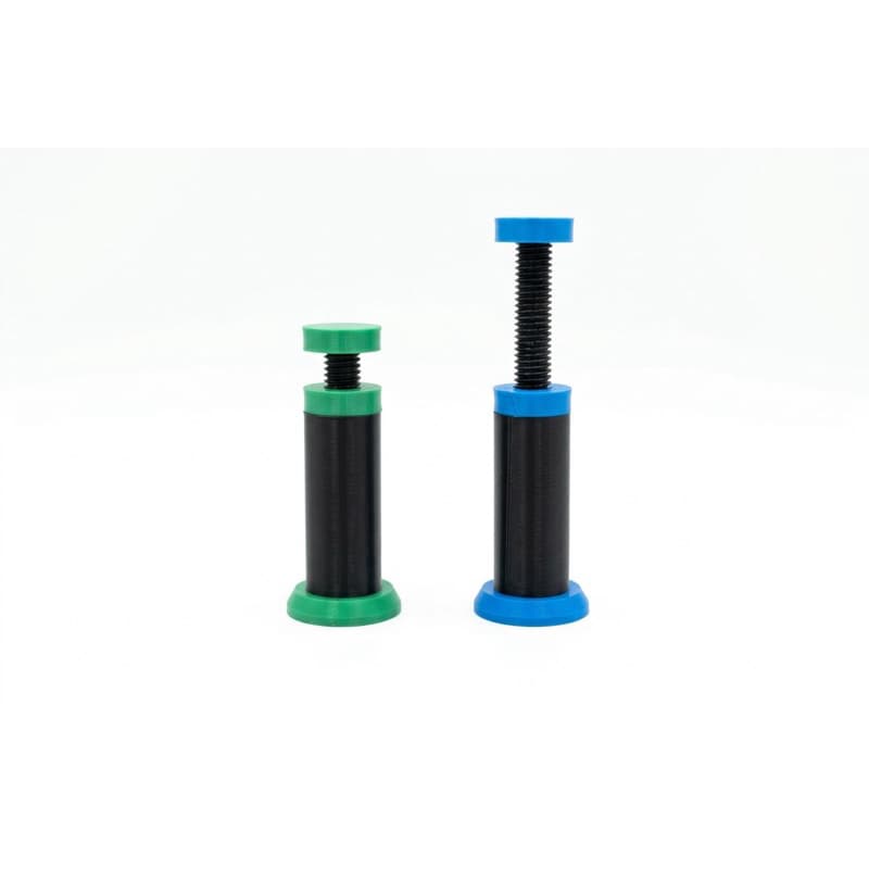 Suporte para Placa de Vídeo - GPU ajustável 4,5cm - 7cm