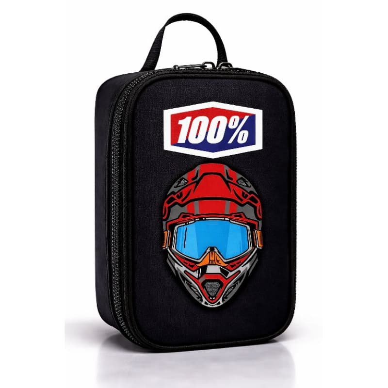 Porta Óculos 100% MOTOCROSS / TRILHA / ENDURO