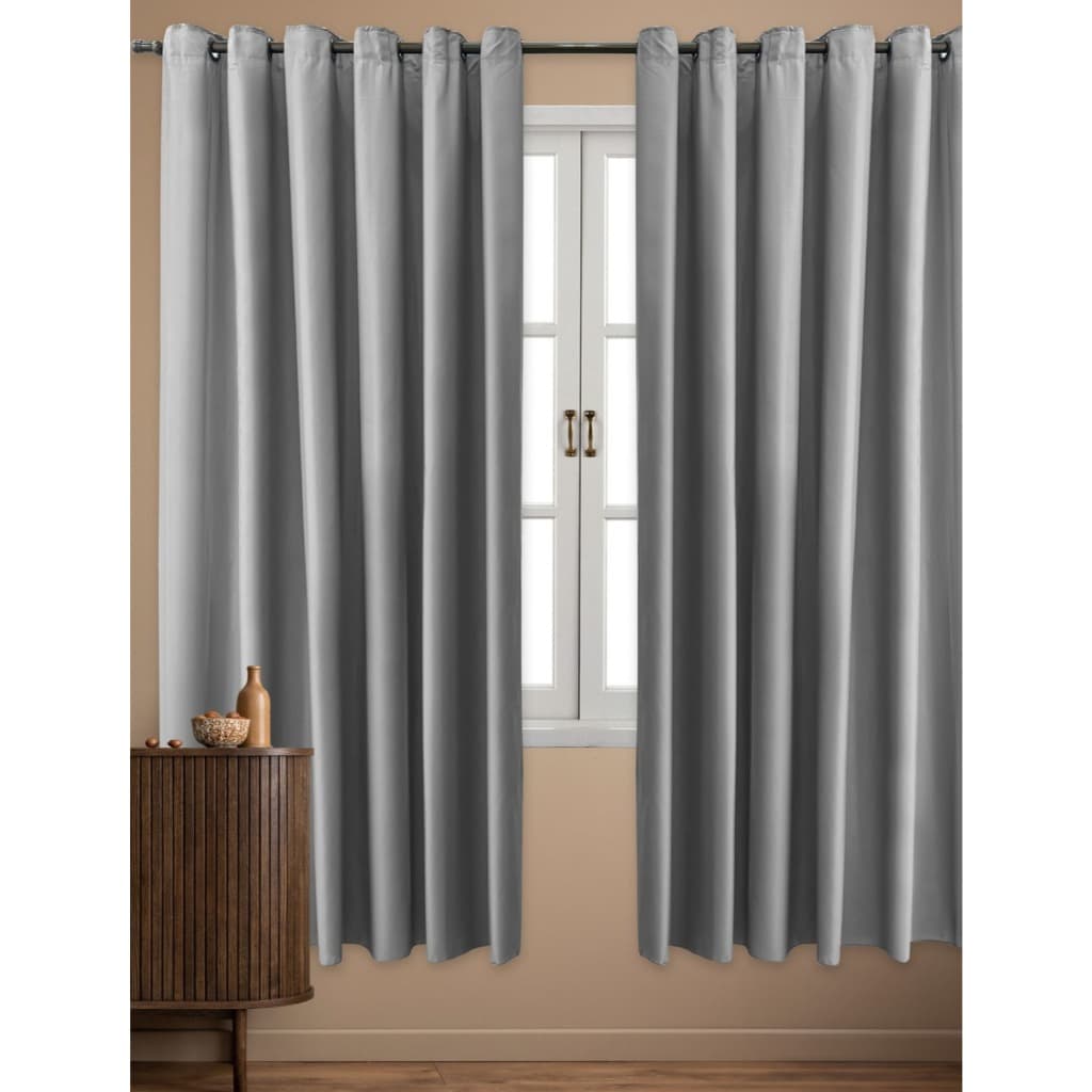 Cortina Roma  3,00 x 2,20 Para Quarto,Sala e Escritório