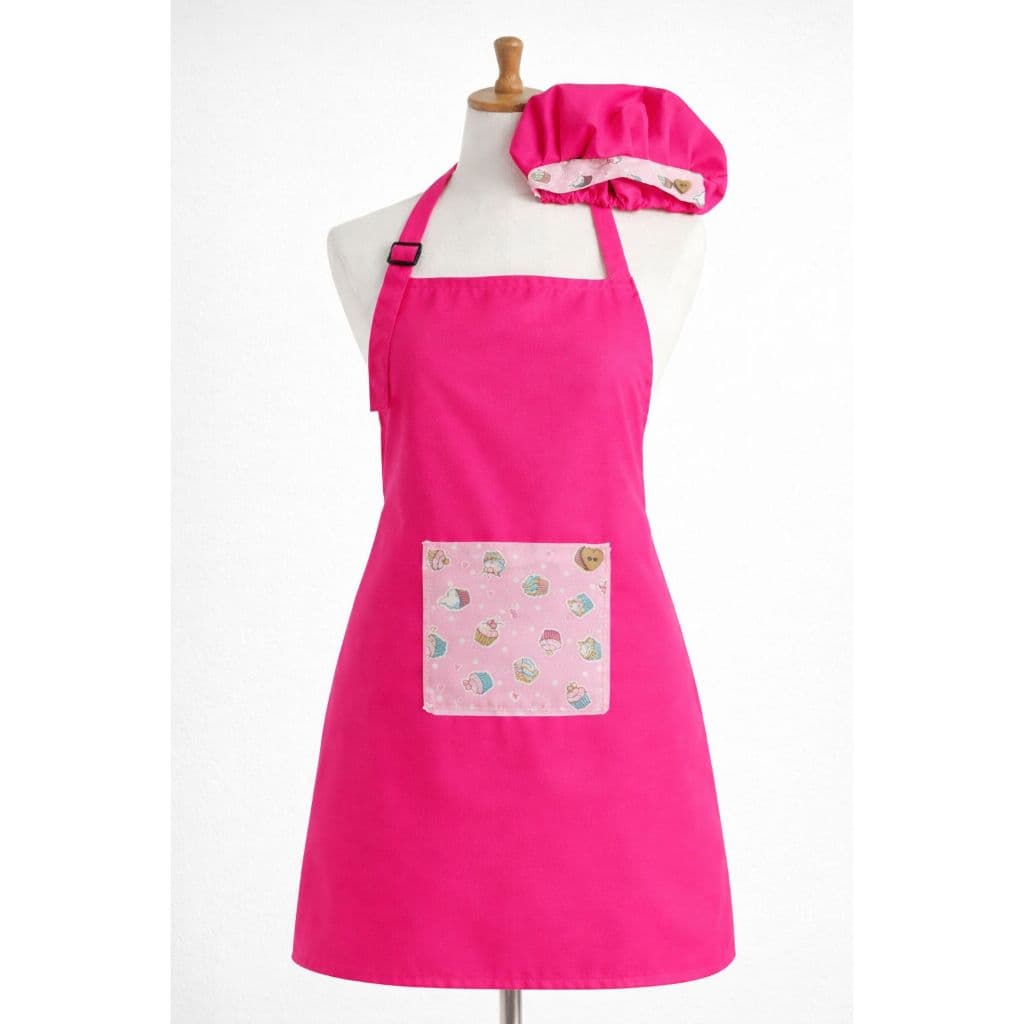 💎 Avental Premium Profissional com Touca | Estilo, Conforto e Proteção