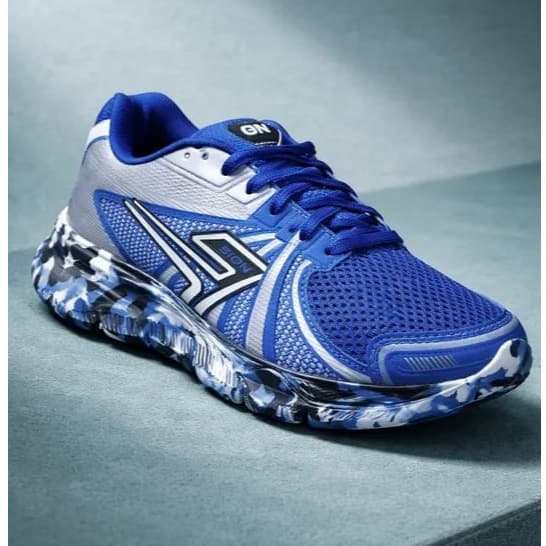 Tênis Esportivo Caminhada Corrida Academia Confortável Leve Respirável Treino Fitness Casual