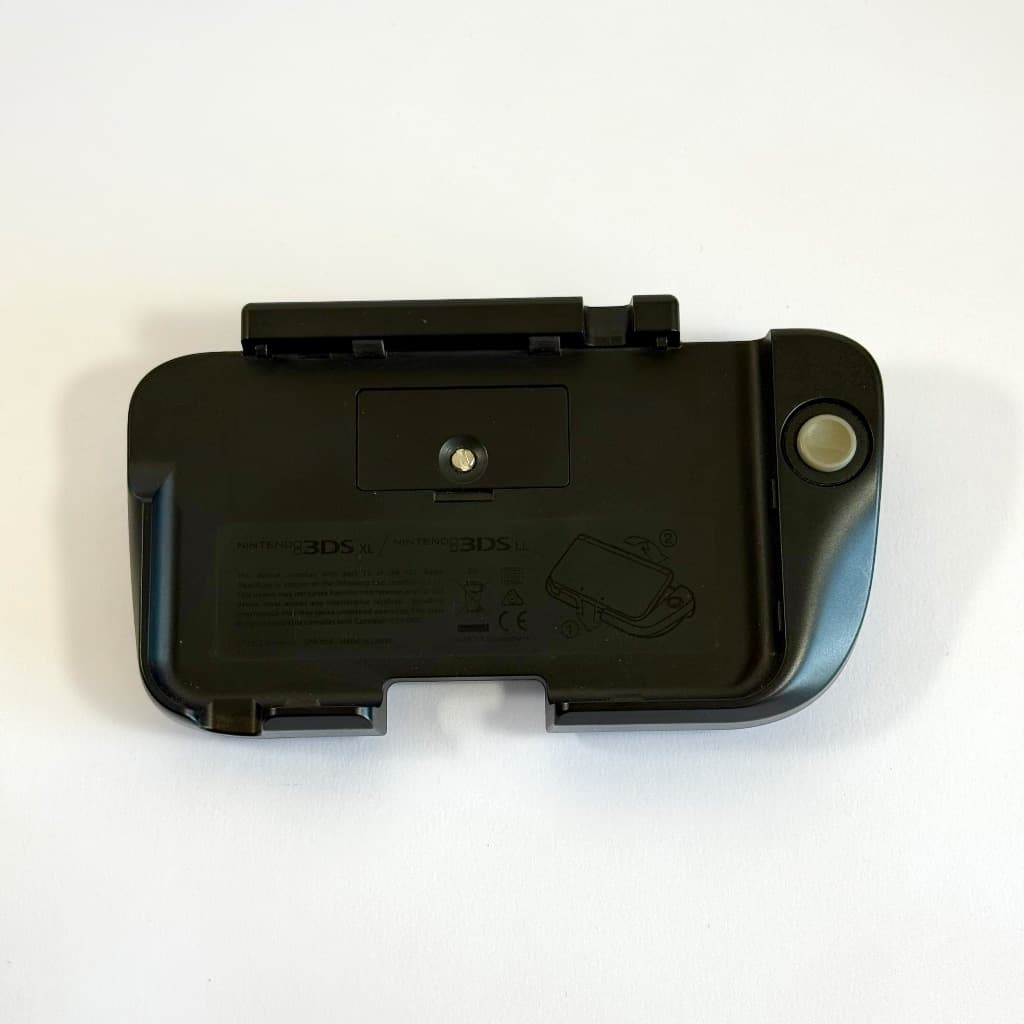 Nintendo Circle Pad Pro Nintendo 3ds Xl Americano Original