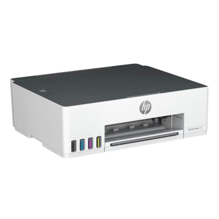 Impressora HP Smart Tank 210 Wi-Fi 980 MHz Branco