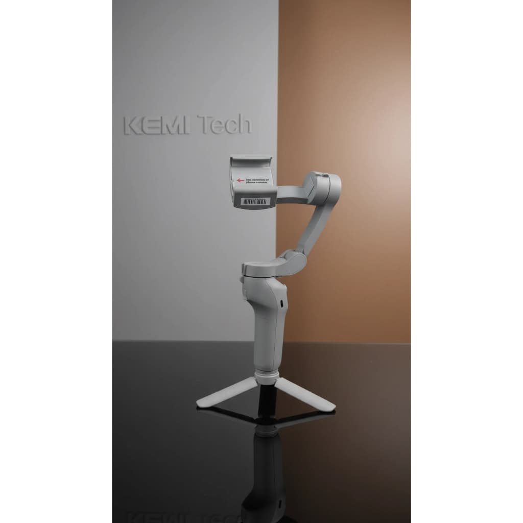 Gimbal L7C Pro Estabilizador para Celular