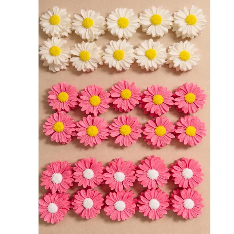 Kit com 50 Sabonetes Artesanais Girassol | Lembrancinha | Savenci