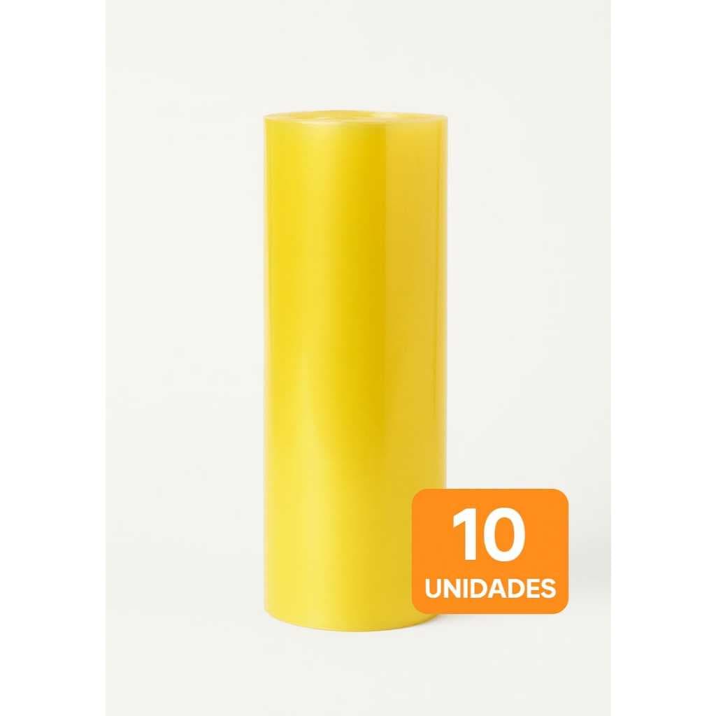 Fita Adesiva Durex Transparente 12mm x 10m Escolar Papelaria