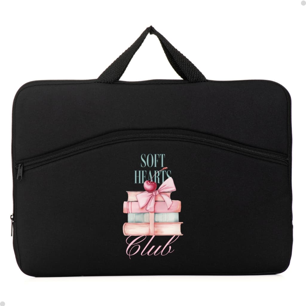 Bolsa Para Laptop Feminina Personalização Exclusiva Proteção Completa