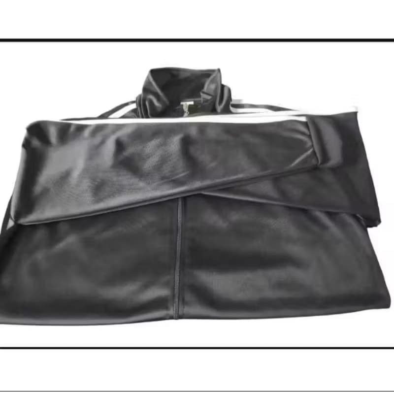 Moletom Jaqueta Chimpa Com 3 linhas P ao GG Ideal Para Frio 🔥