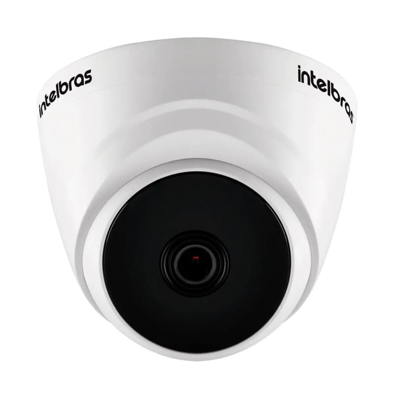 Camera Dome VHL-1220 D – G2 – Intelbras
