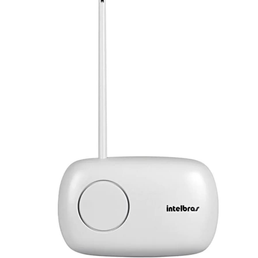 Receptor XAR 4000 Smart Para Centrais de Alarme Intelbras Séries 2000 e 4000