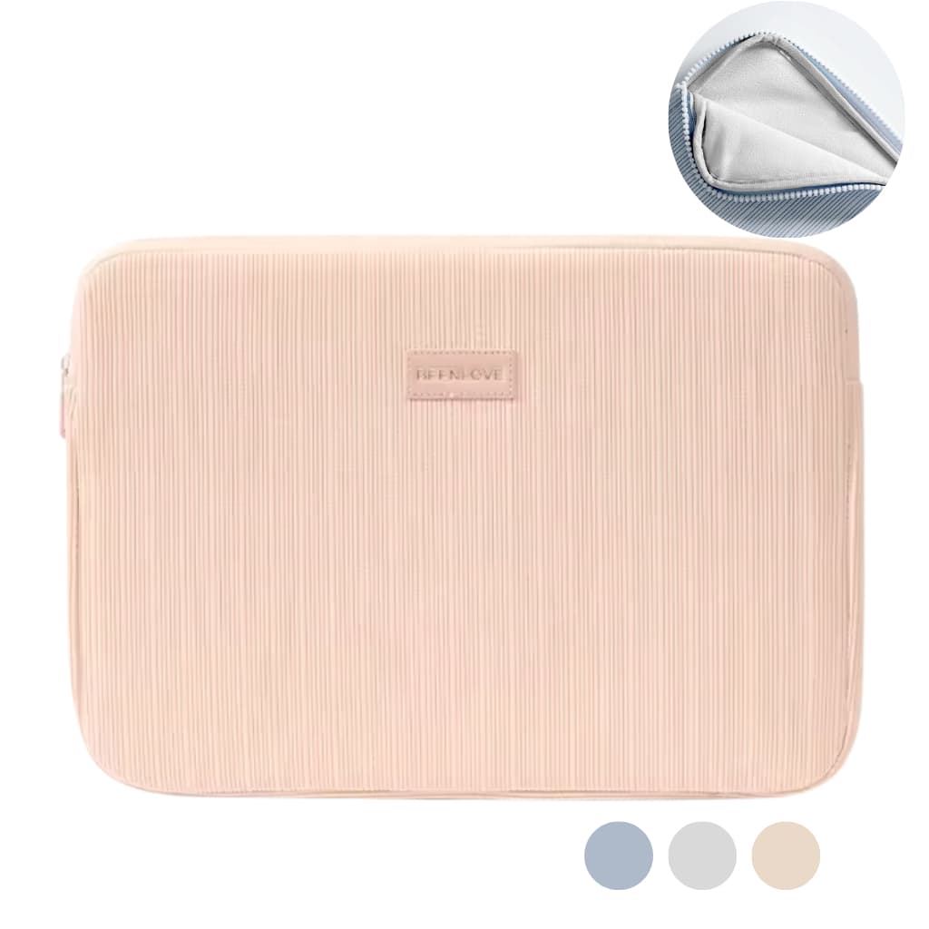 Bolsa Para Notebook Laptop tablet Capa Premium Protetora Acolchoada Macia À Prova De Choque Ate 15,6 polegadas