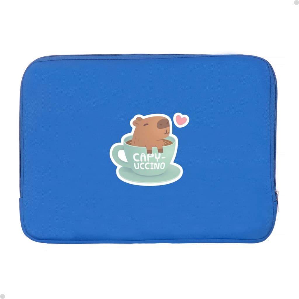 Case Para Notebook Tendência Design Premium Transporte Diário