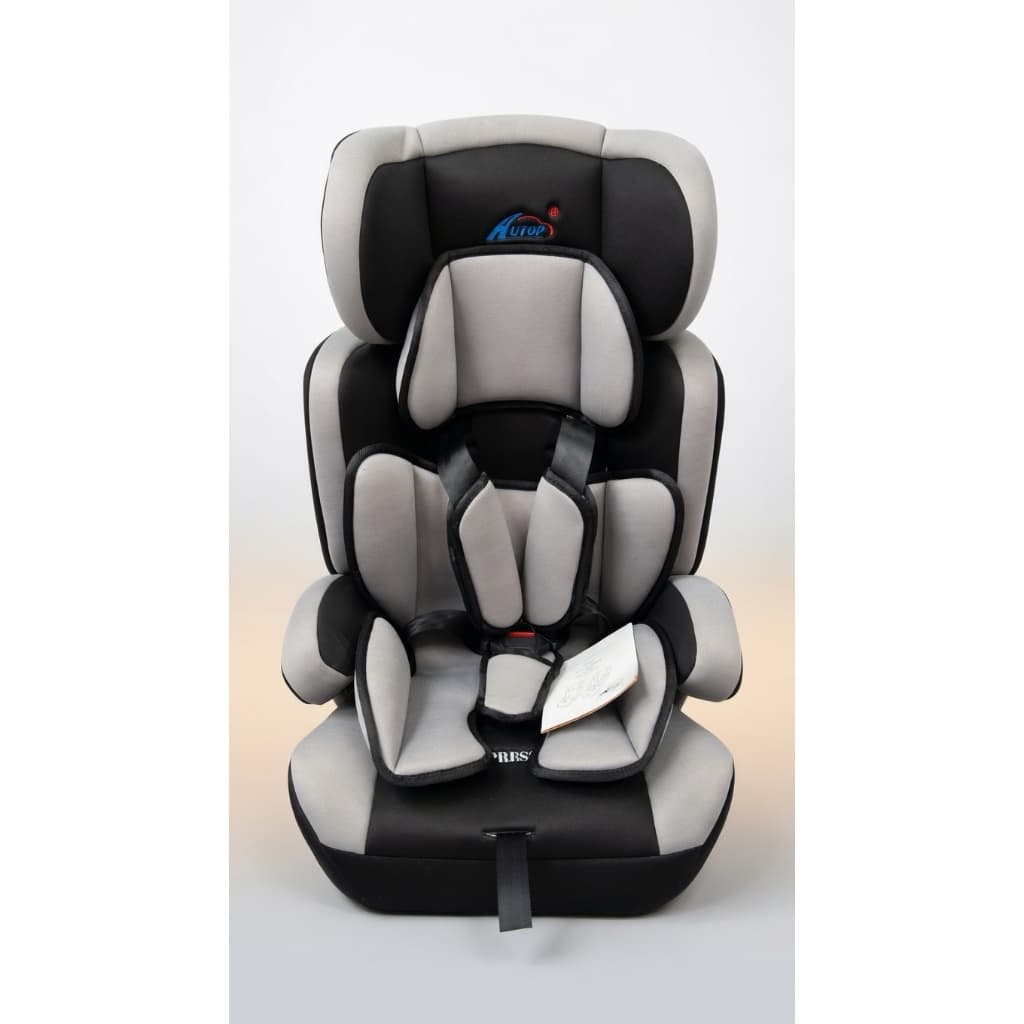 Cadeirinha Assento Infantil Conforto para Carro 09 á 36 Kg