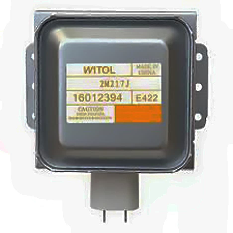 Magnetron Witol 2m217j Micro-ondas Electrolux  ORIGINAL ( PRODUTO DE REÚSO )