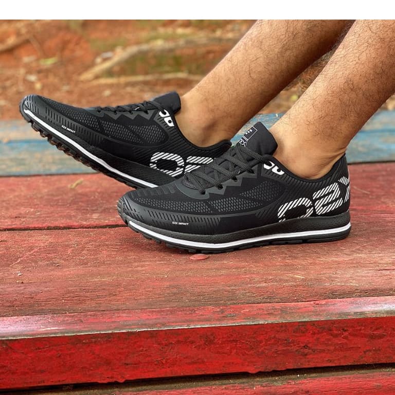 TÊNIS O2X IMPACT FEMININO E MASCULINO ACADEMIA PROMOÇÃO