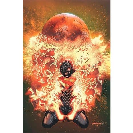 Absolute Superman 03