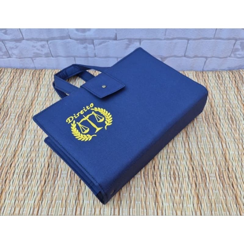 Capa para o livro vade mecum tradicional grande para as editoras Saraiva, rideel e juspodivm