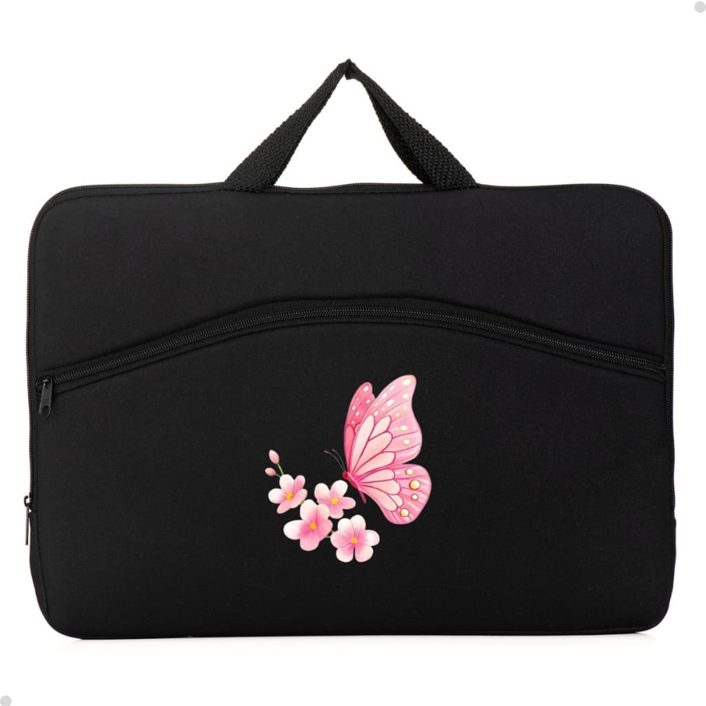 Bolsa De Notebook Trabalho Fechamento Seguro Deslocamento Diário