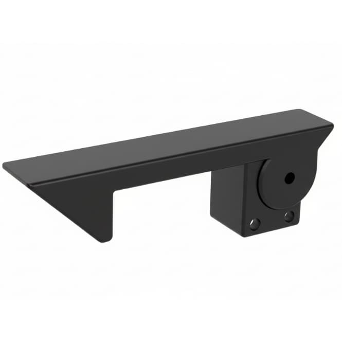 Trava de Portão Reforçada - Segurança e Durabilidade para Seu Lar!