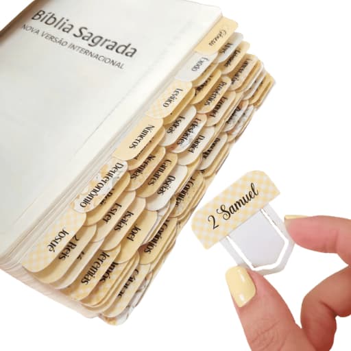 Abas Bíblias Alegria da Criação, índice Bíblico, Devocional, Bible Journaling, Bíblia Sagrada