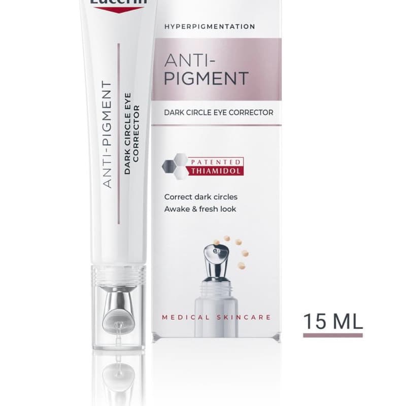 Creme de Olhos Antipgment 15ml Original