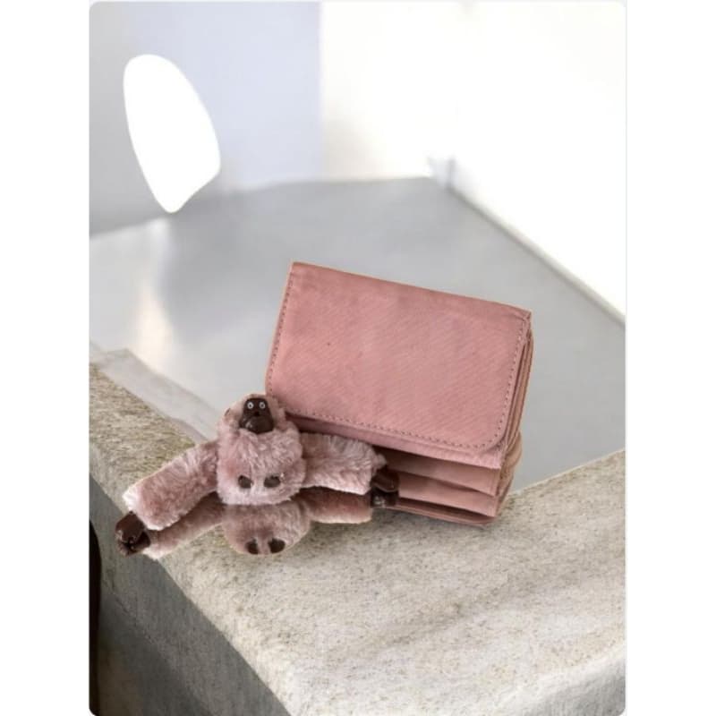 Carteira Feminina porta cartão identidade Organizador