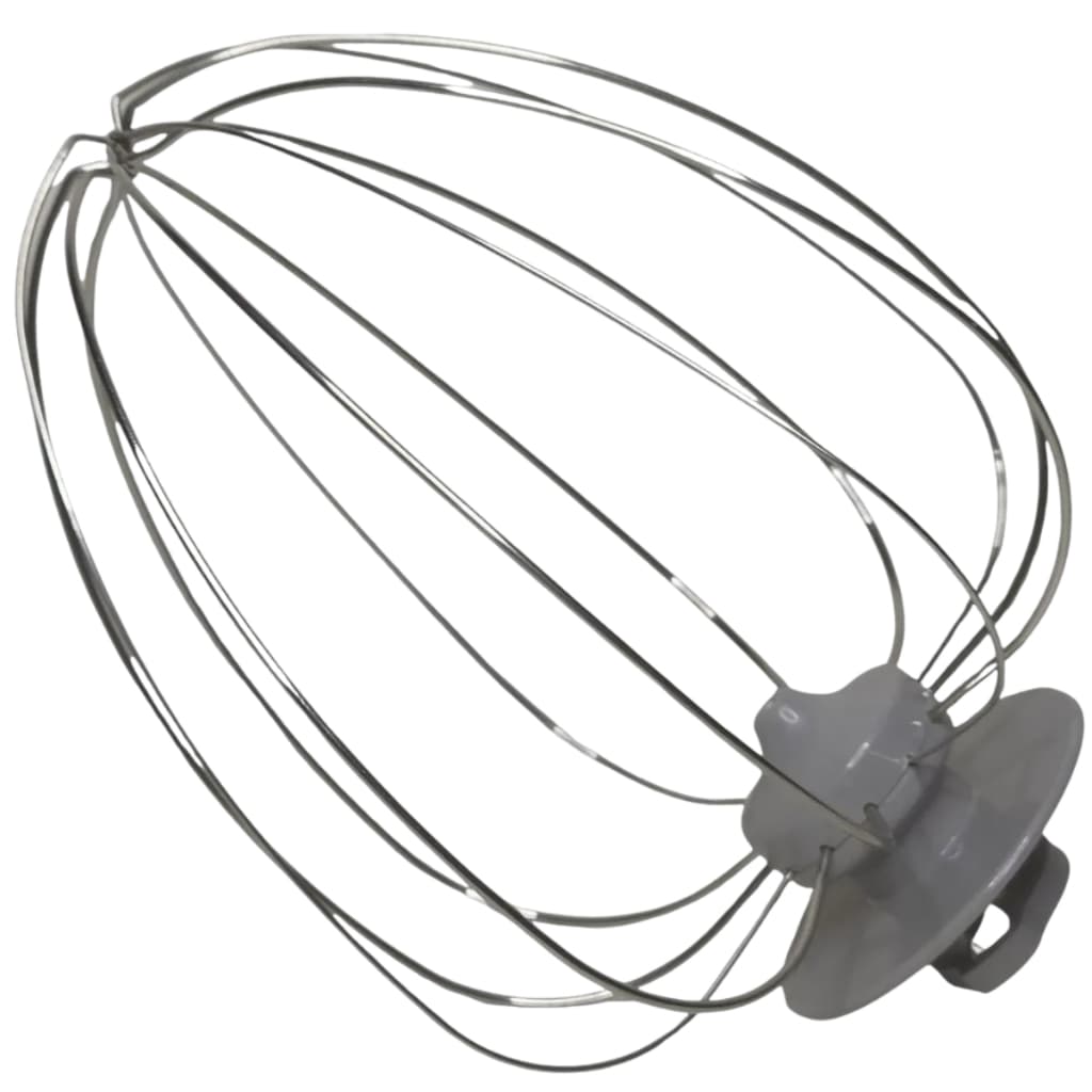 Batedor Globo De Claras Para Batedeira Planetária Compatível com Philco PHP500