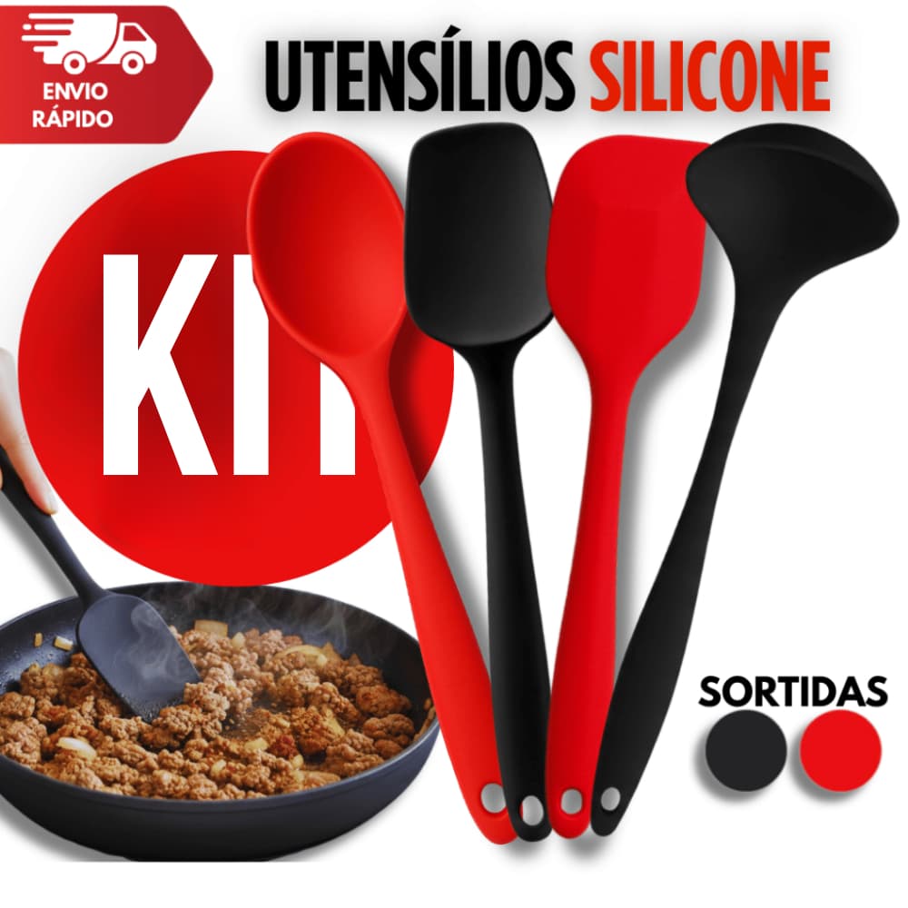 Colher de Arrroz Concha de Feijão Espátula reta Espátula Pão Duro Multiuso Premium