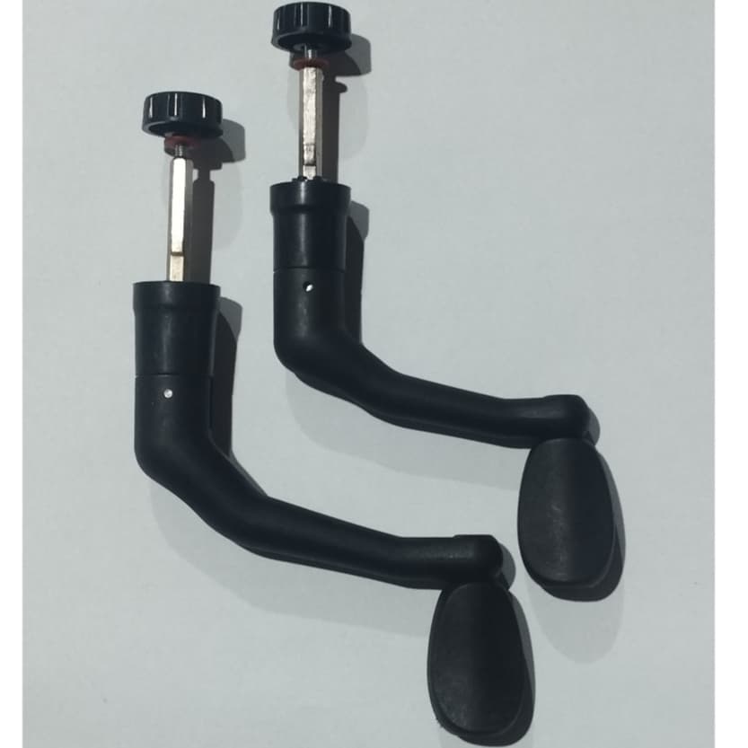 vende parafuso manivela Braço de molinete  do tamanho 3000 até 10000