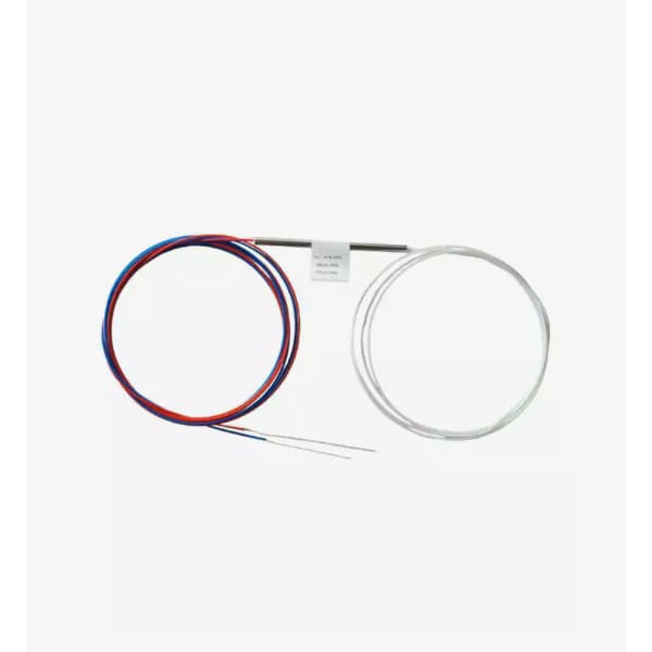 Splitter Desbalanceado 1x2 1/99 S/conec