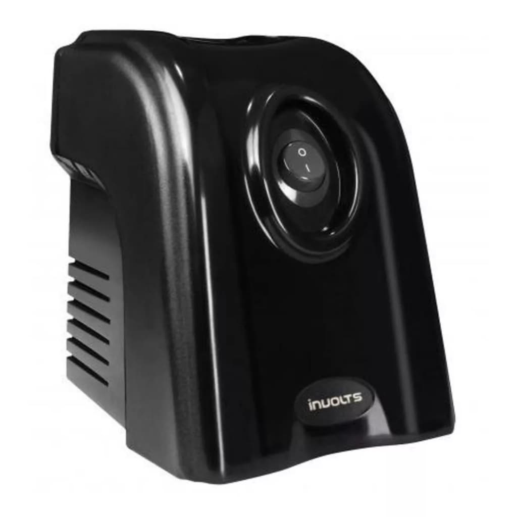 Protetor Eletrônico 1000va Monovolt P/ Pc Tv Video Game Proteção