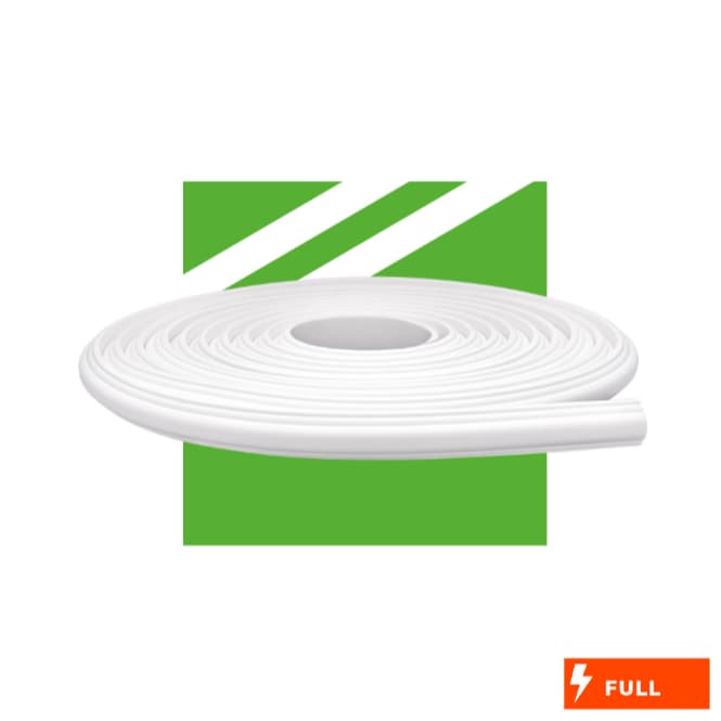 Boiserie 2,3cm Eva Flexível Autocolante À Prova D 'Água RM61 | Envio FULL