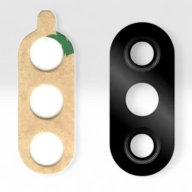 Lente Vidro Camera Traseira Xiaomi Mi A2 / Mi 6x