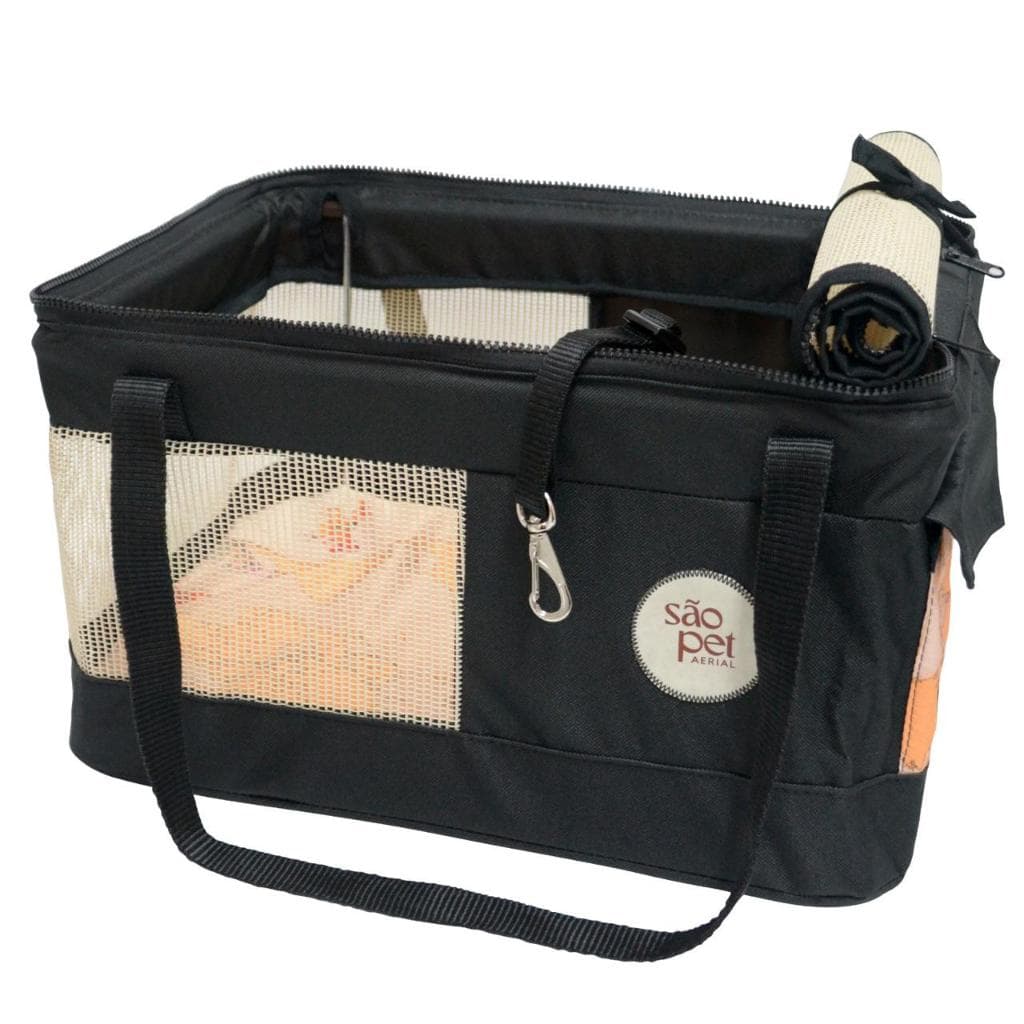 Bolsa Mala Transporte Para Caes Companhia Latam Aerea