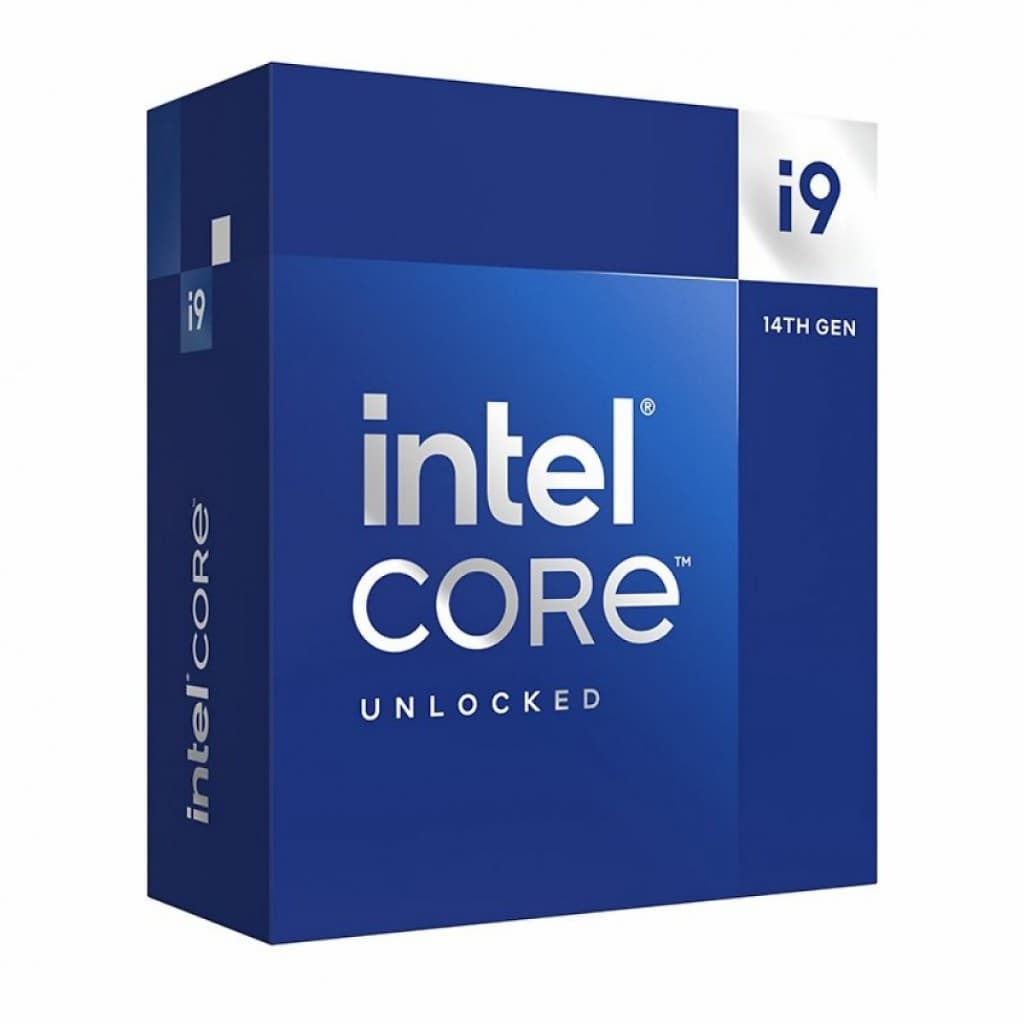 Intel(R) Core(TM) i9-14900K 36 MB Cache, LGA1700