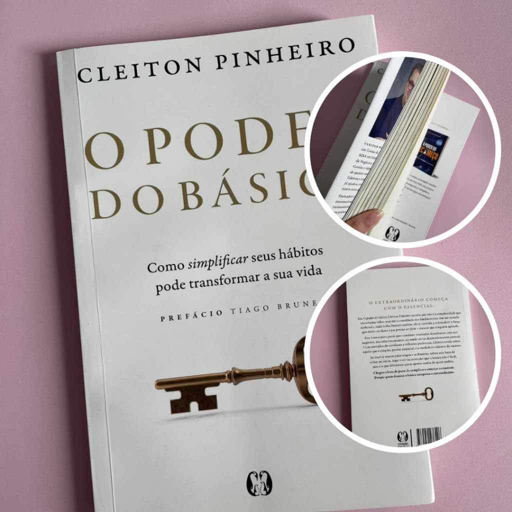 Desapego - Coleção