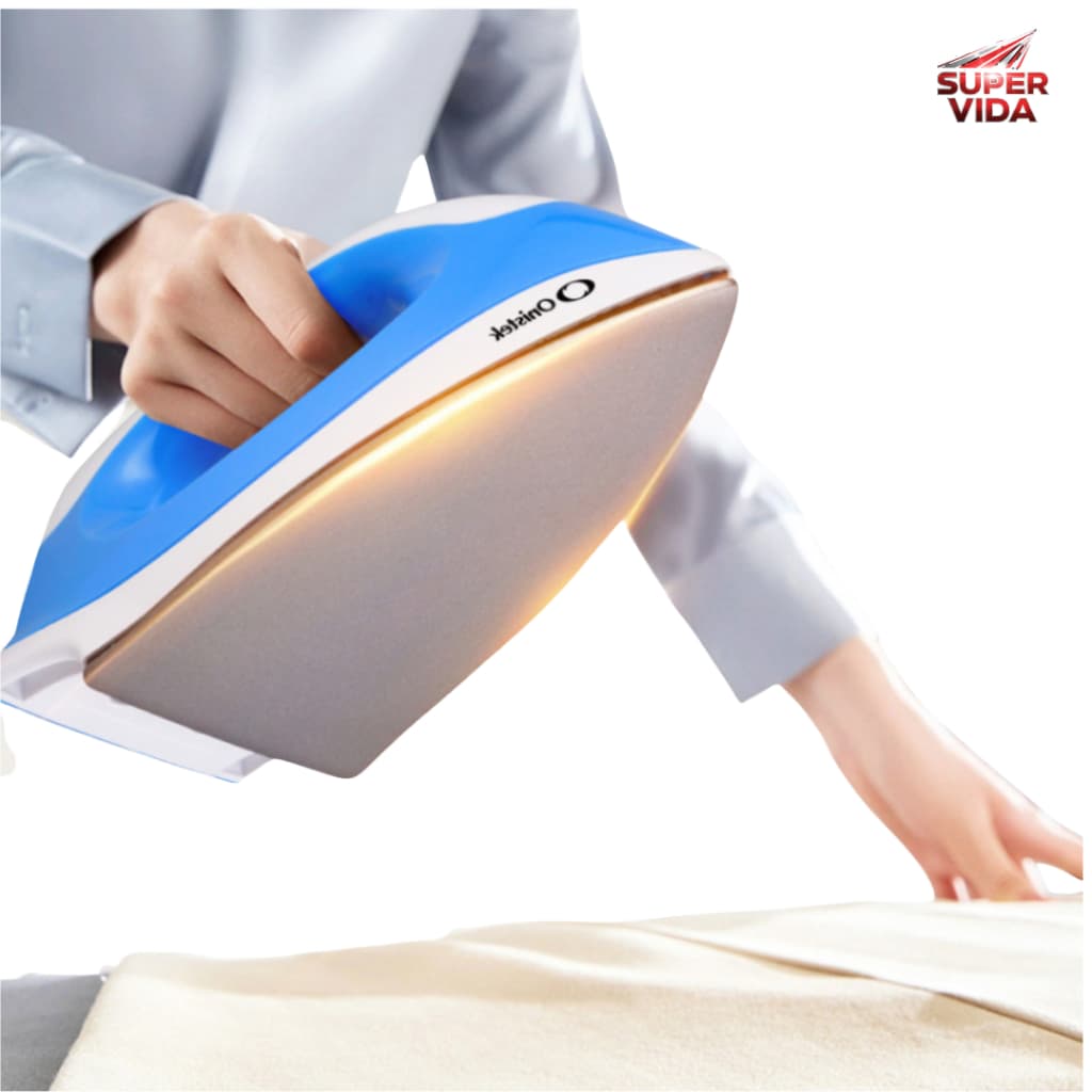 Ferro de Passar Onistek ON-PR905 127V e 220V com Vapor Ultra Potente