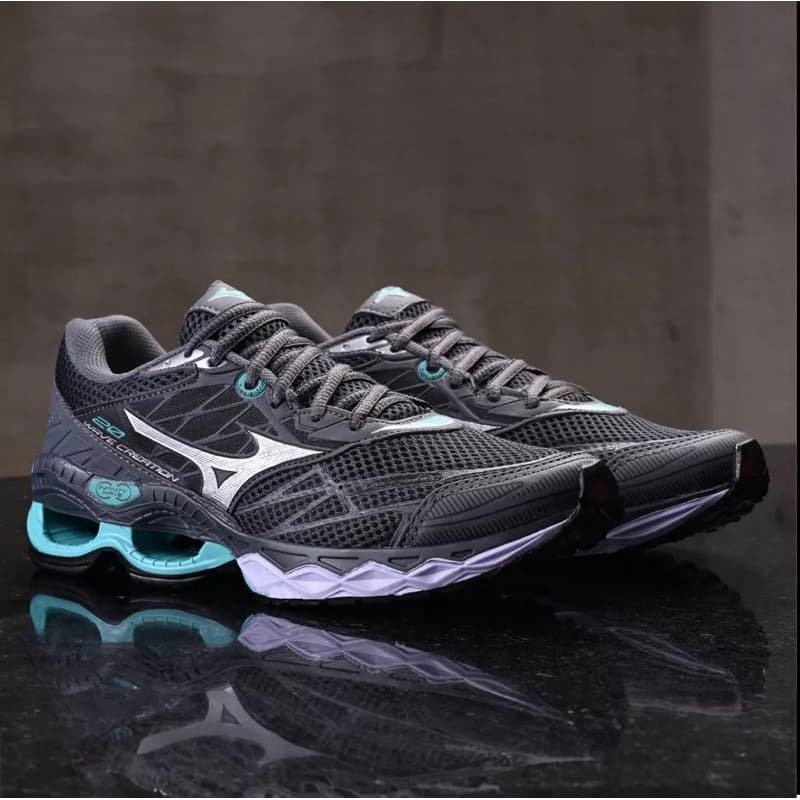 Tênis branco Masculino Feminino do 33 a 45 trabalho treino Caminhada Academia