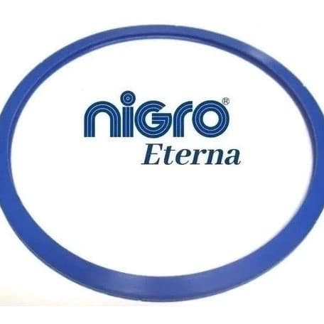 Anel Borracha Panela De Pressao Nigro Eterna 3 a 8L Silicone