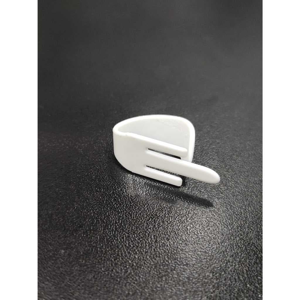 Dedeira p/ CANHOTO Fred Kelly SPEED (D3Z-H) - Tamanho: MÉDIO | Dureza: HEAVY - UNIDADE