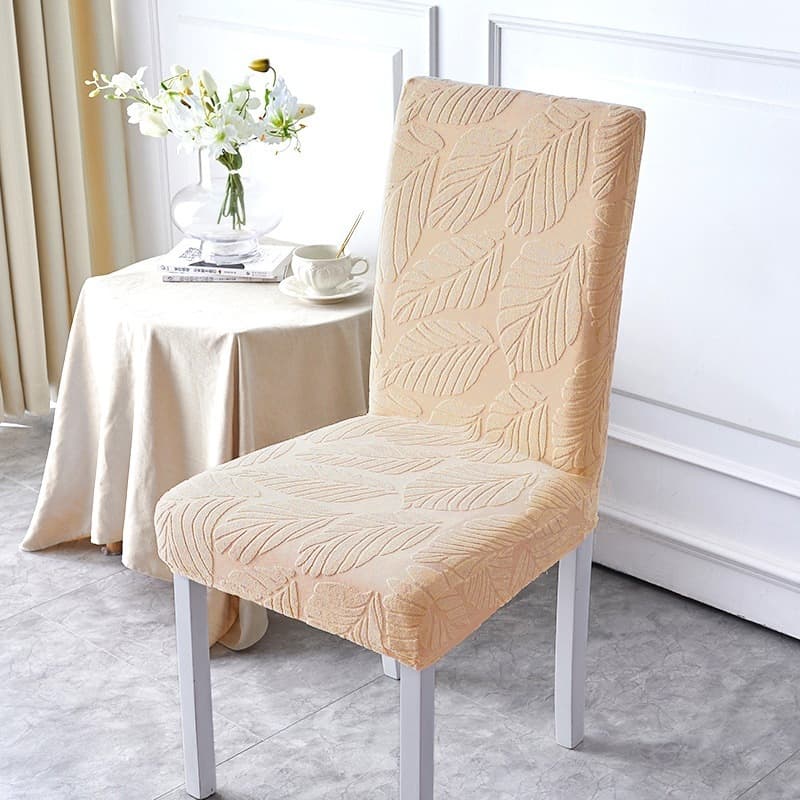 Kit 2/4/6 Capas para Cadeira de Jantar Elástico
