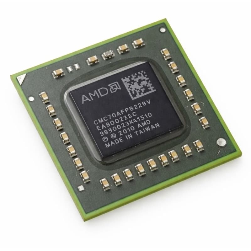 Chipset Cmc70afd 220v Amd Cmc70afd220v Novo E Original Lead Free