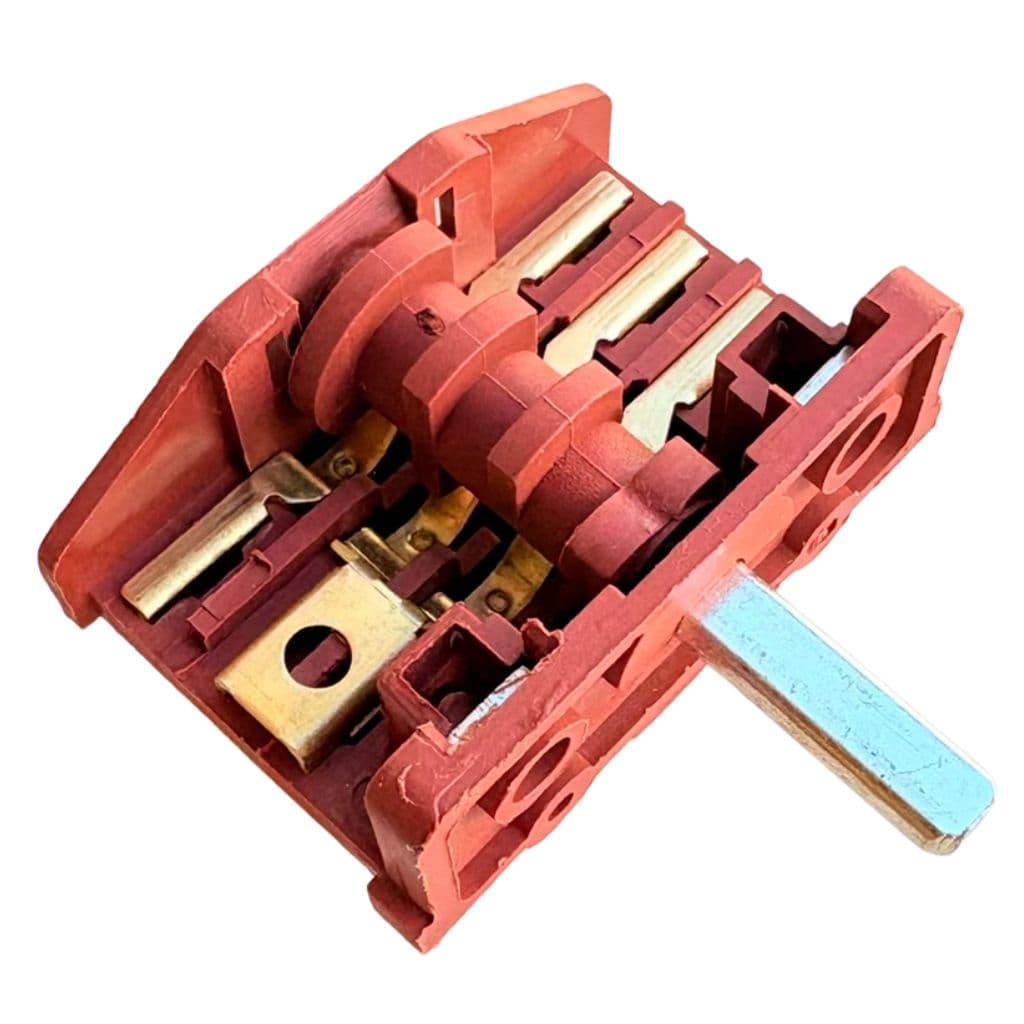 Chave Seletora Forno Elétrico Industrial Layr Luxo e Crystal Original