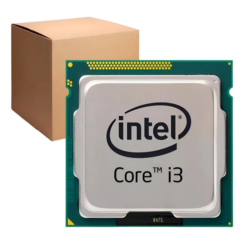Processador core-i3 6°geração 6100 3.7ghz/3mb 1151
