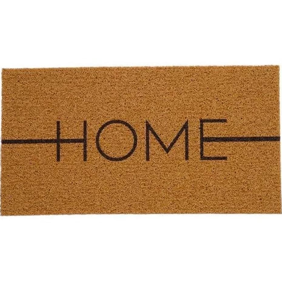 Tapete Porta de Entrada 40x75cm Capacho Lavável Interno/Externo