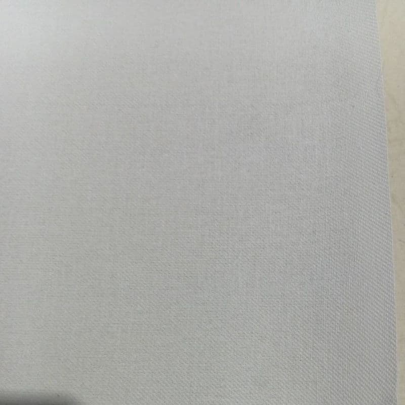 tecido liso para pintura largura70xcomprimento5mt
