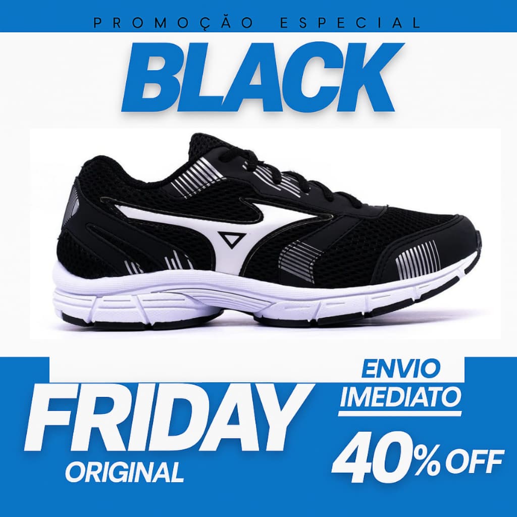 Tênis Masculino academia esportivo corrida leve macio confortável barato promoção black friday