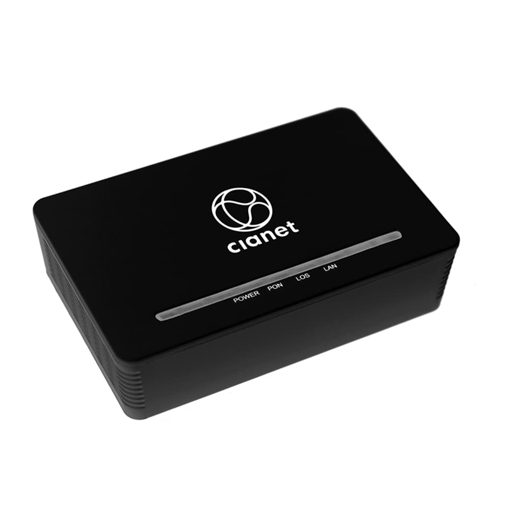 Onu Gpon cianet gb01 unidade